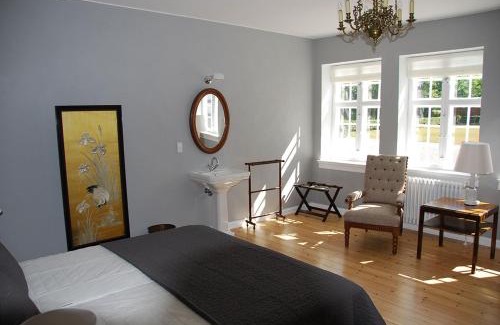 Ullerslev House | Risinge Herregård