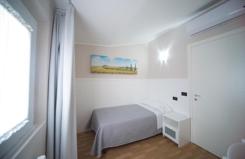 Morciano di Romagna Hotel | Risorgimento - Albergo - Bar