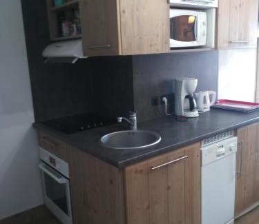 Risoul Apartment | RISOUL 1850