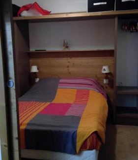 Risoul Apartment | RISOUL 1850