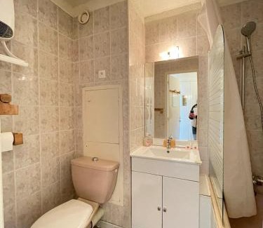 Risoul Apartment | Risoul 1850 studio Résidence LesFlorins2 pour 4 pers avec accès direct sur les pistes