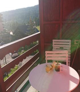 Risoul Apartment | Risoul Appartement Rénové Piscine Balcons de Sirius
