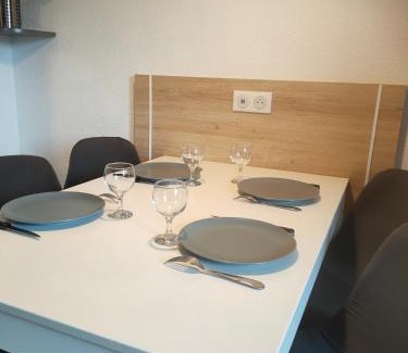 Risoul Apartment | Risoul Appartement Rénové Piscine Balcons de Sirius