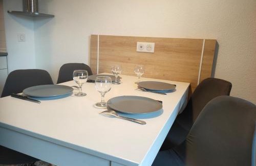 Risoul Apartment | Risoul Appartement Rénové Piscine Balcons de Sirius