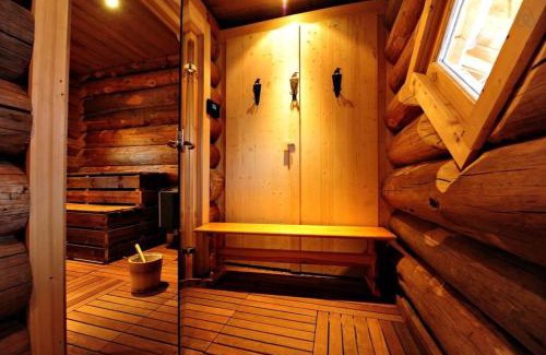 Risoul Apartment | RisoulSki Antarès - Piscine et Sauna