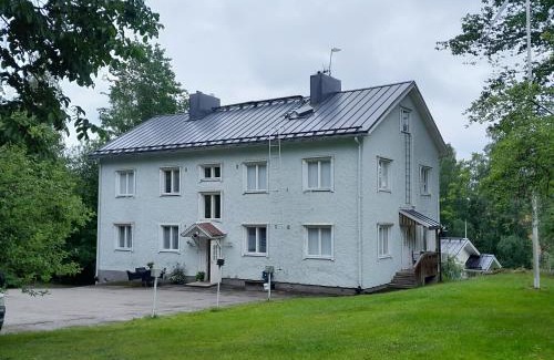 Savonlinna Apartment | RISTIMÄENKATU 13