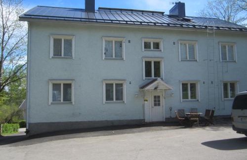 Savonlinna Apartment | RISTIMÄENKATU 13