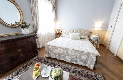 Tigliole Hotel | Ristorante Albergo Ca' Vittoria