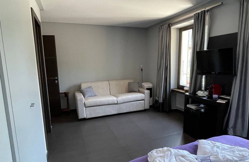 Cavigliano Hotel | Ristorante Hotel Boutique Tentazioni