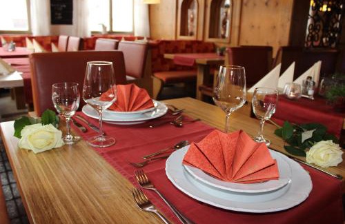 Rosshaupten House | Ristorante Pizzeria Pension Taormina