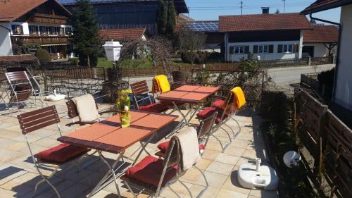 Rosshaupten House | Ristorante Pizzeria Pension Taormina