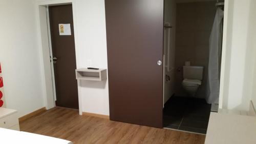 Monteceneri Hotel | Ristorante Stazione con alloggio
