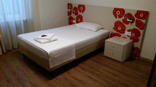 Monteceneri Hotel | Ristorante Stazione con alloggio