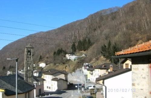 Isone Hotel | Ristorante Vedeggio