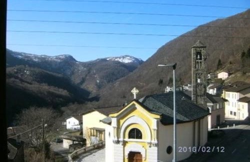 Isone Hotel | Ristorante Vedeggio