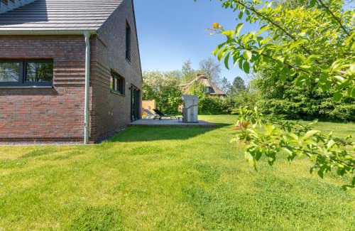 Stedesand House | Risum Huus