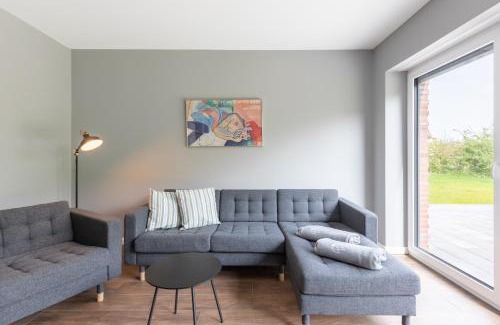 Stedesand House | Risum Huus