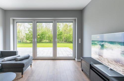 Stedesand House | Risum Huus