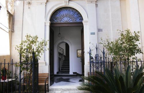 Ragusa Bed & Breakfast | Risveglio Ibleo