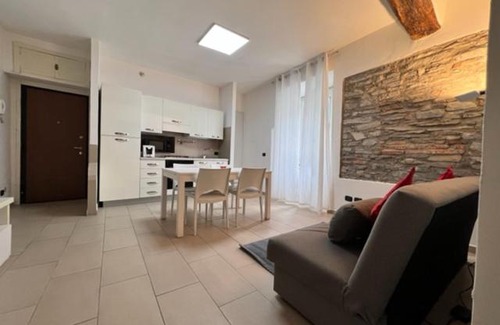Como House | Risveglio