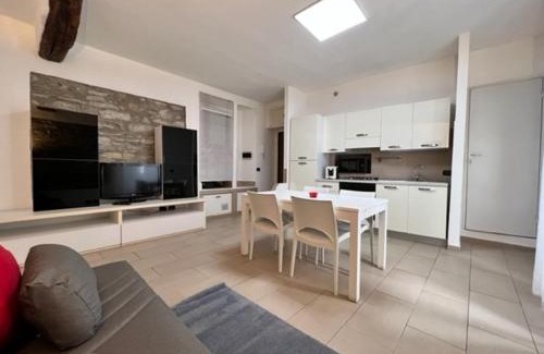 Como House | Risveglio