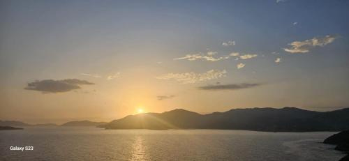 Teulada Apartment | Risveglio sul mare