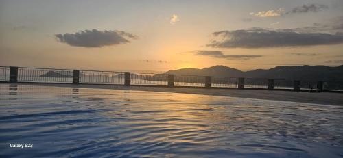 Teulada Apartment | Risveglio sul mare