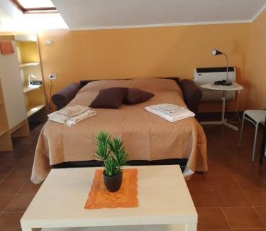 Cuneo Apartment | RITA & GIO Davanti Ospedale Santa Croce CARLE