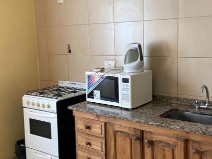 Godoy Cruz Apartment | Rita Mendoza # Depto en G Cruz # Para Turistas # ver Precio En Dolar