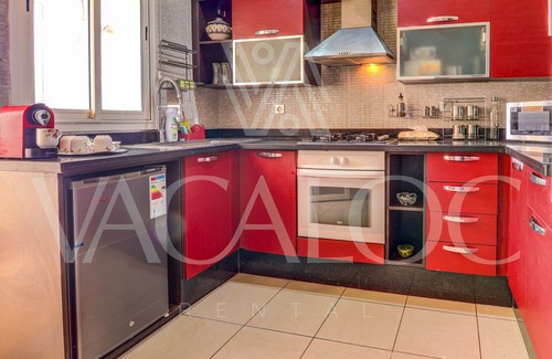 Cite Al Mohammadi Apartment | Rita - Piscine - 4 or 5 Px