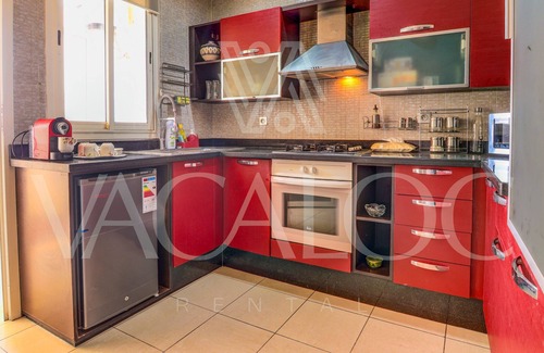 Cite Al Mohammadi Apartment | Rita - Piscine - 4 or 5 Px