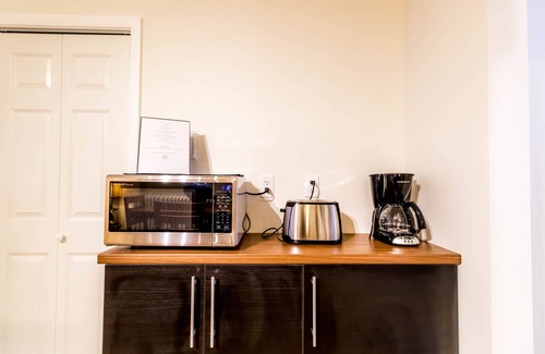 Kutzky Park Apartment | RitaBNB-Modern studio just next to Mayo Clinic（807#2）