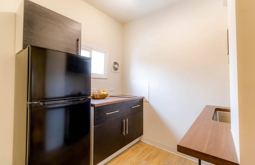 Kutzky Park Apartment | RitaBNB-Modern studio just next to Mayo Clinic（807#2）
