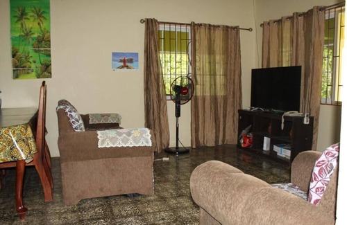 River Oaks Bed & Breakfast | ritashomeawayfromhome