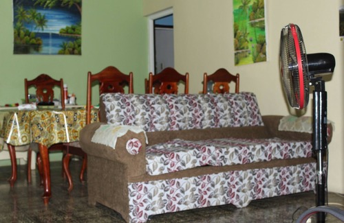 River Oaks Bed & Breakfast | ritashomeawayfromhome