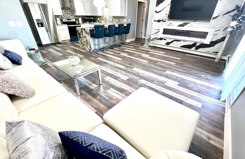 Appleton Apartment | Ritchie’s Residence of Kensington: Cinderella Suites