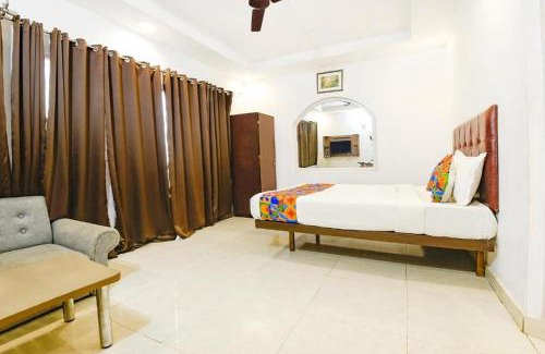 Calangute House | Ritchita Beach way