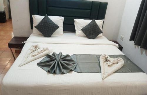 Calangute House | Ritchita Beach way