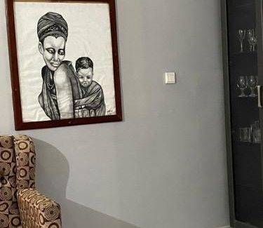 Kigali House | RITHAN Apartment