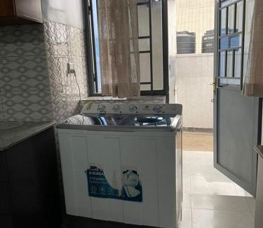 Kigali House | RITHAN Apartment