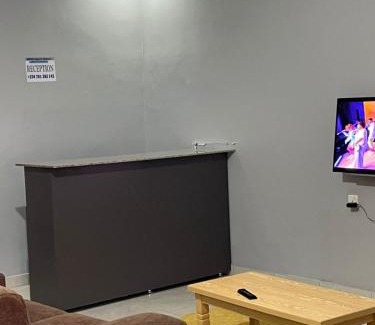Kigali House | RITHAN Apartment