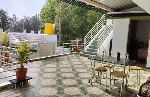 Yelagiri Hotel | Rithu's Inn