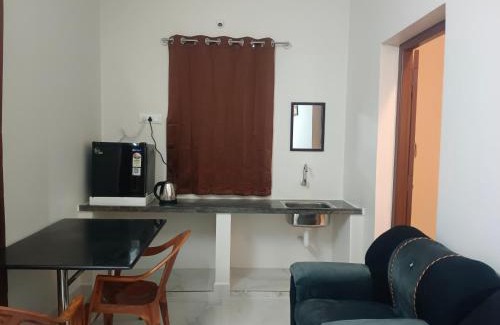 Yelagiri Hotel | Rithu's Inn
