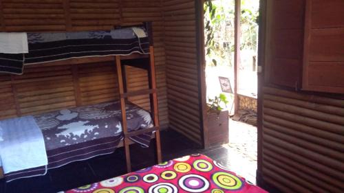 San Rafael Cabin | Ritmo del Rio