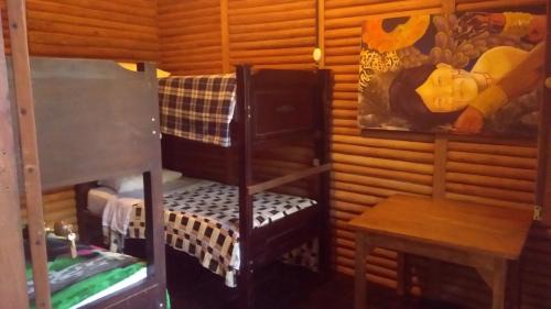 San Rafael Cabin | Ritmo del Rio