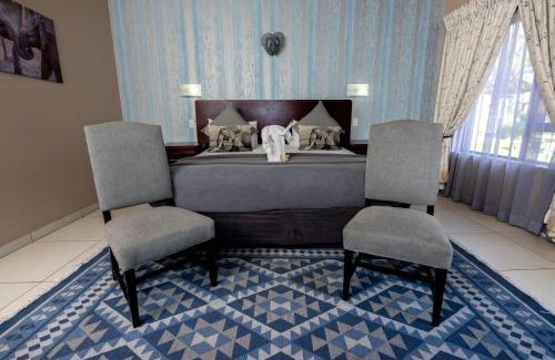 Hammanskraal Hotel | Ritsako Game Lodge