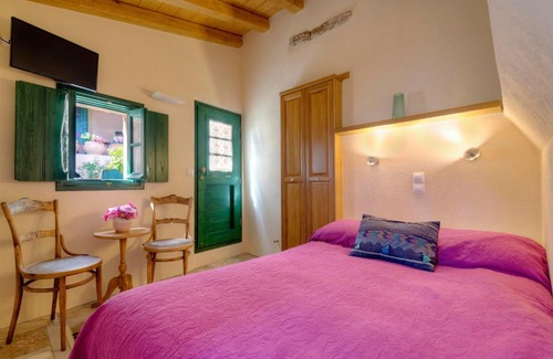 Monemvasia House | Ritsos Guesthouse