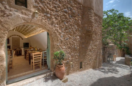 Monemvasia House | Ritsos Guesthouse
