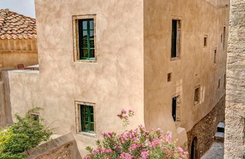 Monemvasia House | Ritsos Guesthouse