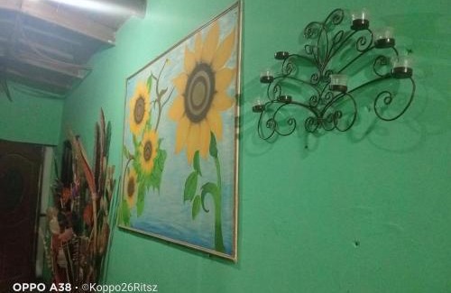 Meoqui Apartment | RitsZ